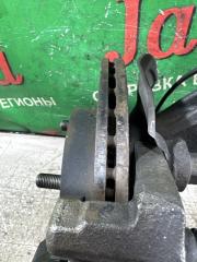 Ступица правая передняя MITSUBISHI EK CUSTOM B11W 3B20 4 ракурс