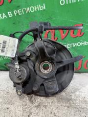 Ступица правая передняя MITSUBISHI EK CUSTOM B11W 3B20 5 ракурс
