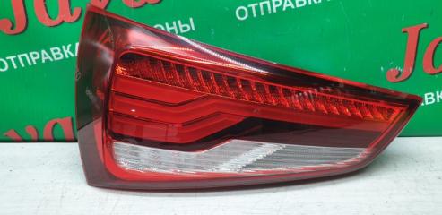 Стоп-сигнал левый задний AUDI A1 8X1 CHZ 8XA945093A 1 ракурс