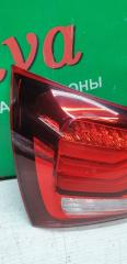 Стоп-сигнал левый задний AUDI A1 8X1 CHZ 8XA945093A 4 ракурс