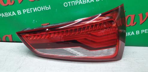 Стоп-сигнал правый задний AUDI A1 8X1 CHZ 8XA945094A 1 ракурс