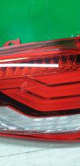 Стоп-сигнал правый задний AUDI A1 8X1 CHZ 8XA945094A 4 ракурс