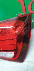 Стоп-сигнал правый задний AUDI A1 8X1 CHZ 8XA945094A 5 ракурс