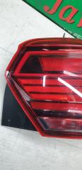 Стоп-сигнал правый задний VOLKSWAGEN POLO AW1 CHZ 2G0945096C 2 ракурс