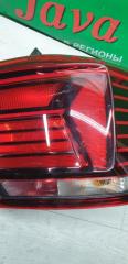 Стоп-сигнал правый задний VOLKSWAGEN POLO AW1 CHZ 2G0945096C 3 ракурс