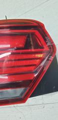 Стоп-сигнал левый задний VOLKSWAGEN POLO AW1 CHZ 2G0945095C 4 ракурс