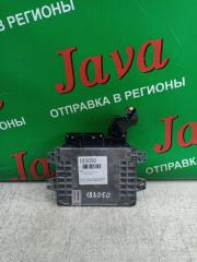 Блок efi NISSAN NOTE E12 HR16DE 23710-RPE20 1 ракурс