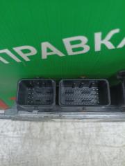 Блок efi NISSAN NOTE E12 HR16DE 23710-RPE20 3 ракурс