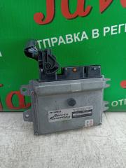Блок EFI NISSAN NOTE 2016