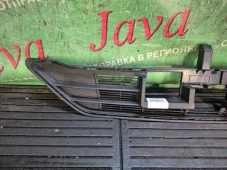 Решетка бамперная передняя TOYOTA TANK M900A 1KR-FE 53112-B1200 2 ракурс
