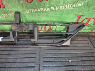 Решетка бамперная передняя TOYOTA TANK M900A 1KR-FE 53112-B1200 3 ракурс