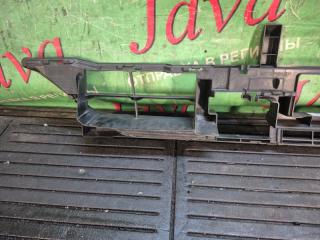Решетка бамперная передняя TOYOTA TANK M900A 1KR-FE 53112-B1200 5 ракурс
