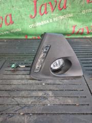 Туманка передняя TOYOTA TANK M900A 1KR-FE 2 ракурс