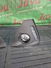 Туманка передняя TOYOTA TANK M900A 1KR-FE 3 ракурс