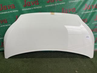 Капот передний DAIHATSU MIRA e:S LA350S KF-VE6 1 ракурс
