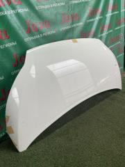 Капот передний DAIHATSU MIRA e:S LA350S KF-VE6 2 ракурс