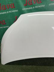 Капот передний DAIHATSU MIRA e:S LA350S KF-VE6 4 ракурс