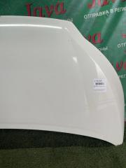 Капот передний DAIHATSU MIRA e:S LA350S KF-VE6 5 ракурс
