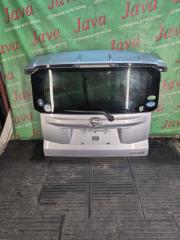 Дверь задняя задняя DAIHATSU MOVE LA150S KF-VE 1 ракурс