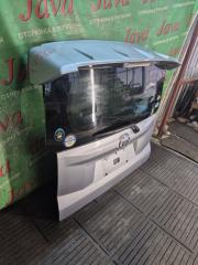 Дверь задняя задняя DAIHATSU MOVE LA150S KF-VE 2 ракурс