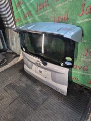 Дверь задняя задняя DAIHATSU MOVE LA150S KF-VE 3 ракурс