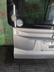 Дверь задняя задняя DAIHATSU MOVE LA150S KF-VE 4 ракурс
