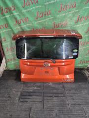 Дверь задняя задняя DAIHATSU MOVE LA150S KF-VE 1 ракурс