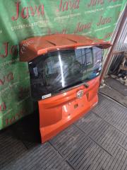 Дверь задняя задняя DAIHATSU MOVE LA150S KF-VE 2 ракурс
