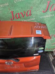 Дверь задняя задняя DAIHATSU MOVE LA150S KF-VE 5 ракурс