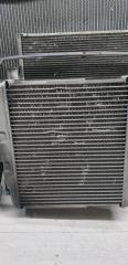 Радиатор основной передний TOYOTA DYNA XZU605 N04C-UN 2 ракурс