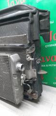 Радиатор основной передний TOYOTA DYNA XZU605 N04C-UN 4 ракурс