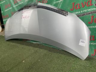 Капот передний TOYOTA ALPHARD GGH25 2GR-FE 3 ракурс