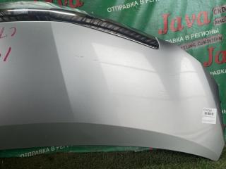 Капот передний TOYOTA ALPHARD GGH25 2GR-FE 5 ракурс