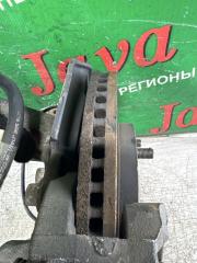 Ступица левая передняя TOYOTA PRIUS ALPHA ZVW41 2ZR-FXE 4 ракурс