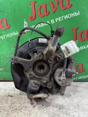 Ступица левая передняя TOYOTA PRIUS ALPHA ZVW41 2ZR-FXE 5 ракурс