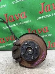 Ступица левая передняя TOYOTA PASSO KGC30 1KR-FE 43212-B1040 1 ракурс