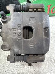 Ступица левая передняя TOYOTA PASSO KGC30 1KR-FE 43212-B1040 2 ракурс