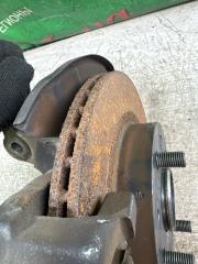 Ступица левая передняя TOYOTA PASSO KGC30 1KR-FE 43212-B1040 3 ракурс