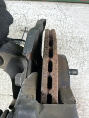 Ступица левая передняя TOYOTA PASSO KGC30 1KR-FE 43212-B1040 4 ракурс