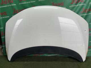 Капот передний HONDA JADE FR4 LEB 1 ракурс