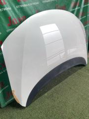 Капот передний HONDA JADE FR4 LEB 2 ракурс