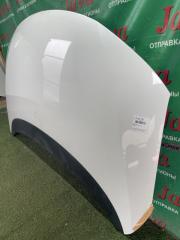 Капот передний HONDA JADE FR4 LEB 3 ракурс