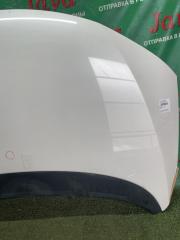 Капот передний HONDA JADE FR4 LEB 5 ракурс