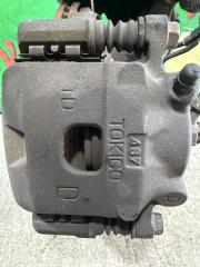 Ступица правая передняя TOYOTA PASSO KGC30 1KR-FE 43211-B1040 2 ракурс