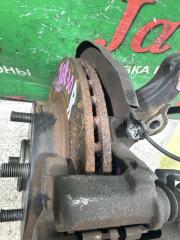 Ступица правая передняя TOYOTA PASSO KGC30 1KR-FE 43211-B1040 3 ракурс