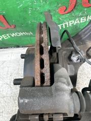 Ступица правая передняя TOYOTA PASSO KGC30 1KR-FE 43211-B1040 4 ракурс
