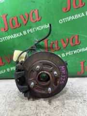 Ступица левая передняя MAZDA FLAIR WAGON MM32S R06A 1 ракурс