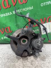 Ступица левая передняя MAZDA FLAIR WAGON MM32S R06A 5 ракурс
