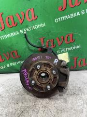 Ступица правая передняя SUZUKI HUSTLER MR41S R06A 1 ракурс Ступица правая передняя SUZUKI HUSTLER MR41S R06A 1 ракурс
