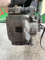 Ступица правая передняя SUZUKI HUSTLER MR41S R06A 2 ракурс Ступица правая передняя SUZUKI HUSTLER MR41S R06A 2 ракурс